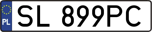 SL899PC