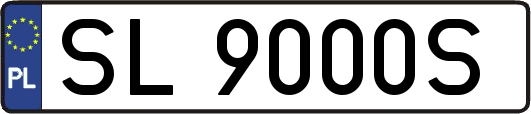 SL9000S