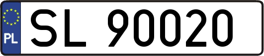 SL90020