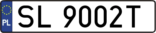 SL9002T
