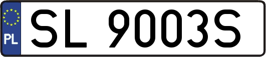 SL9003S