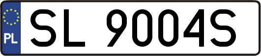 SL9004S