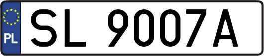 SL9007A