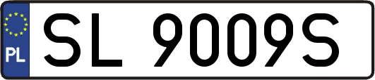 SL9009S