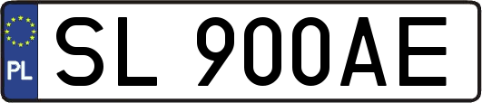 SL900AE