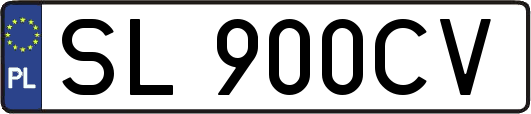 SL900CV