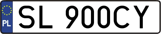 SL900CY