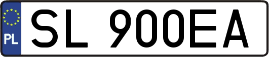 SL900EA