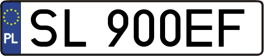 SL900EF
