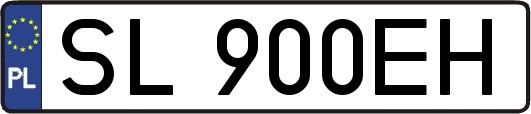 SL900EH