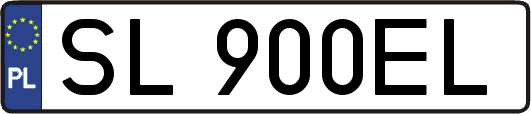 SL900EL