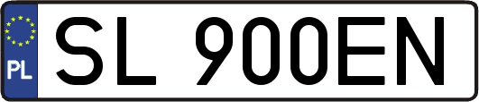 SL900EN