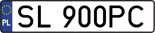 SL900PC