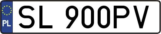 SL900PV