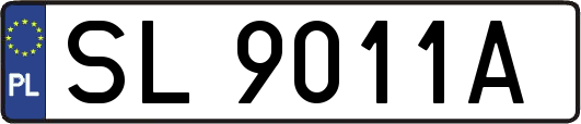 SL9011A