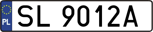 SL9012A