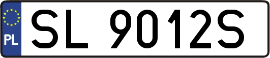 SL9012S