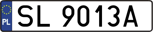 SL9013A