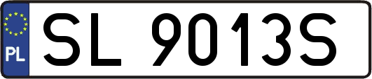 SL9013S