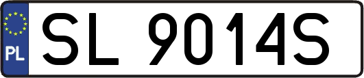 SL9014S