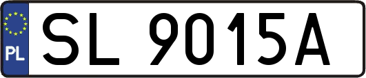 SL9015A