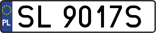 SL9017S