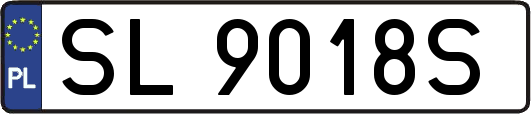 SL9018S