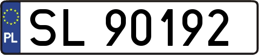 SL90192