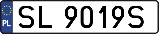 SL9019S