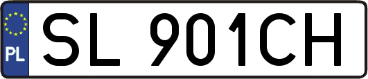 SL901CH