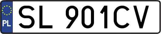 SL901CV