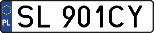 SL901CY