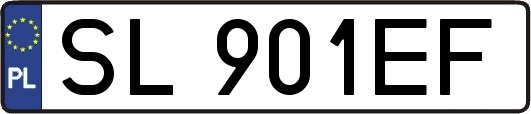 SL901EF