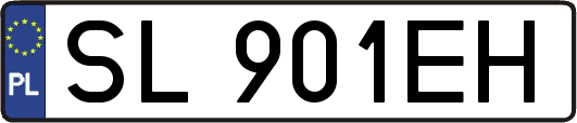 SL901EH