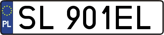 SL901EL