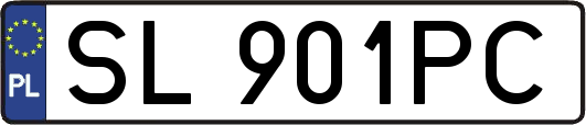SL901PC
