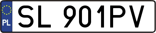 SL901PV