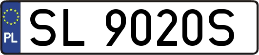 SL9020S