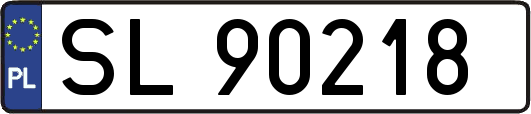 SL90218