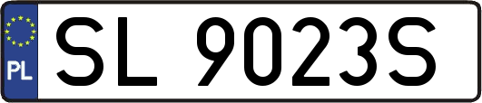 SL9023S