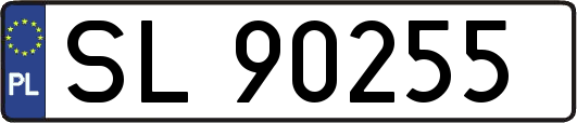 SL90255