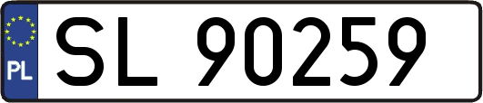 SL90259