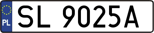SL9025A