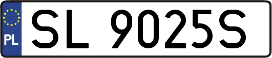 SL9025S