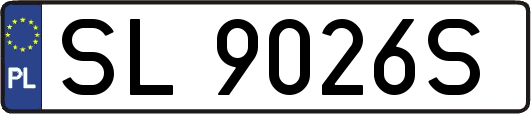 SL9026S