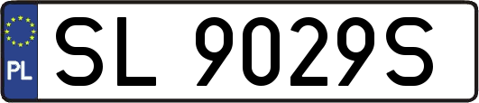SL9029S