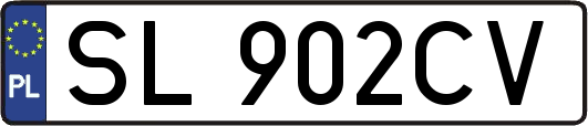 SL902CV