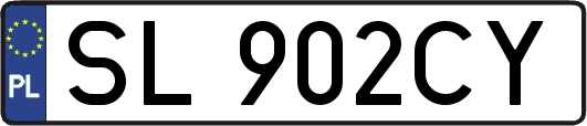 SL902CY