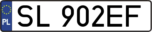 SL902EF