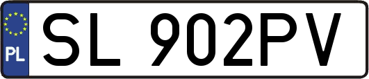 SL902PV